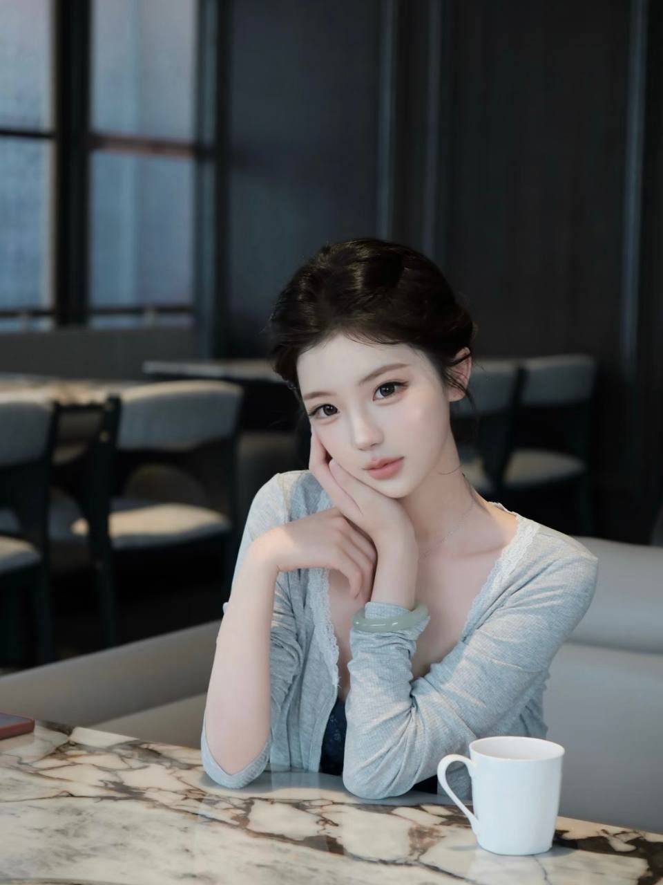 晚风航线2025海报