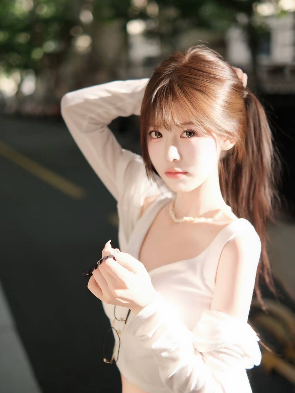 南岸算法·未删减海报